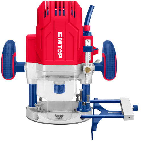 Dwell Electric router