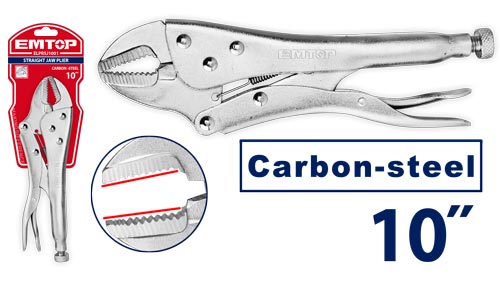 Dwell Straight jaw plier