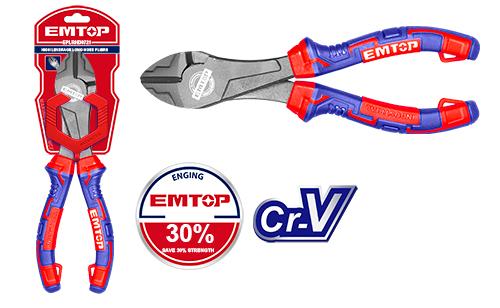 EMTOP products/s12