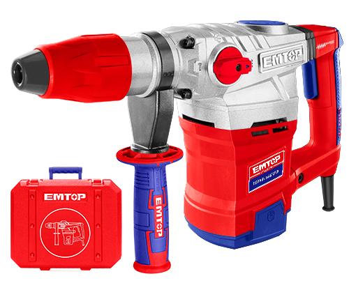 Dwell Rotary hammer