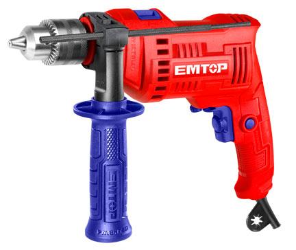 Dwell Impact drill