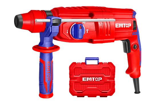 Dwell Rotary hammer