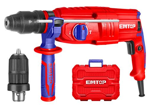 Dwell Rotary hammer