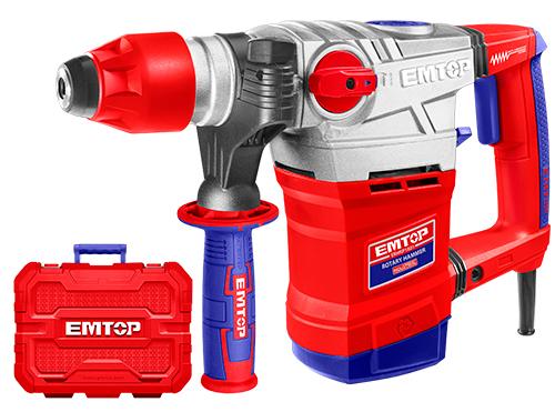Dwell Rotary hammer