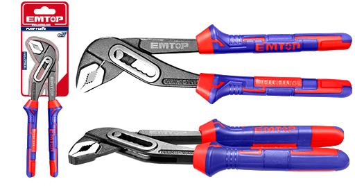 Dwell Pump pliers