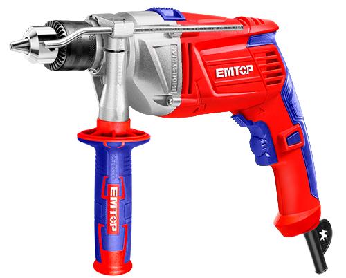 Dwell Impact drill
