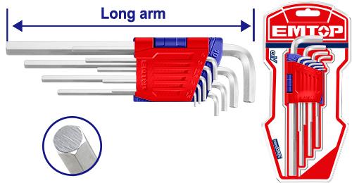 Dwell Hex key