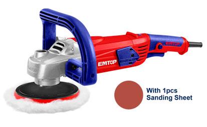 Dwell Polisher