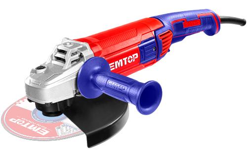 EMTOP Angle grinder EAGR22093