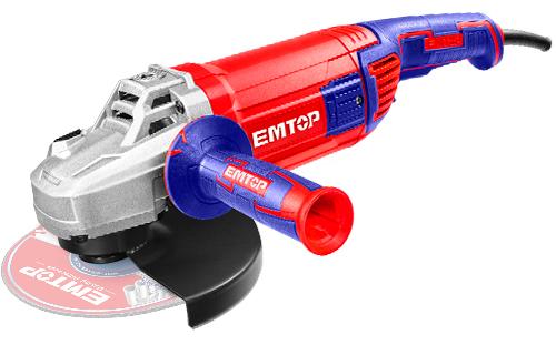 Dwell Angle grinder