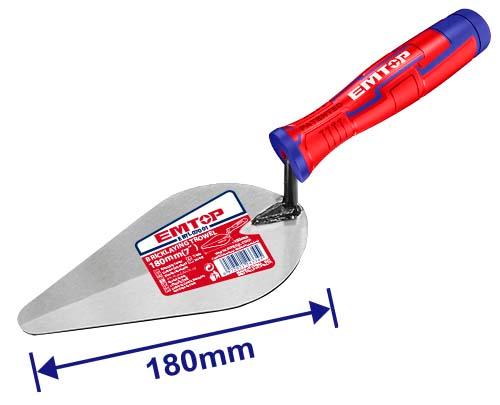 Dwell Bricklaying trowel