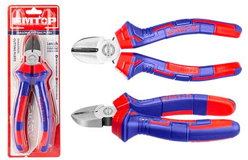 Dwell Diagonal cutting pliers