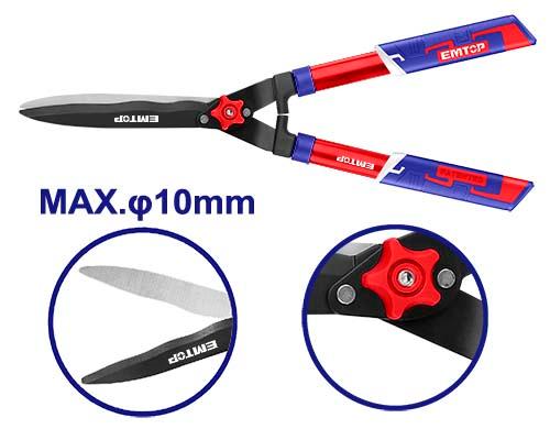 Dwell Hedge shear