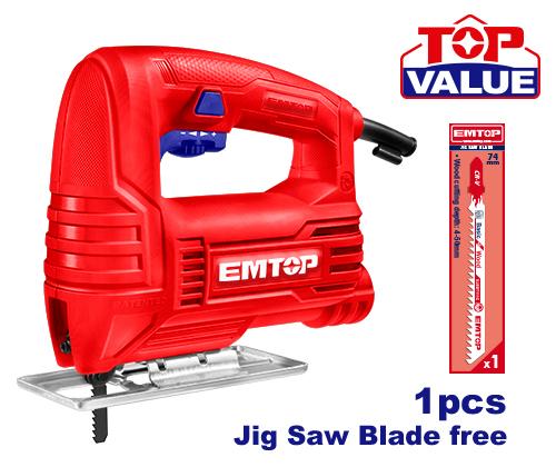 Dwell Jig saw